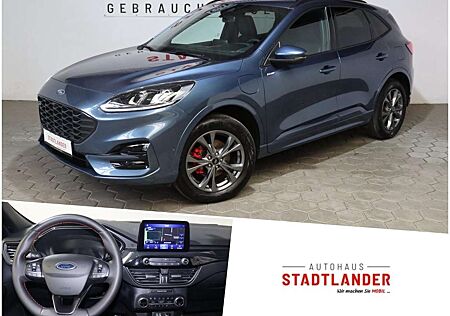 Ford Kuga Plug-In Hybrid ST-Line X 2.5 AHK*B+O*HUD*NAVI