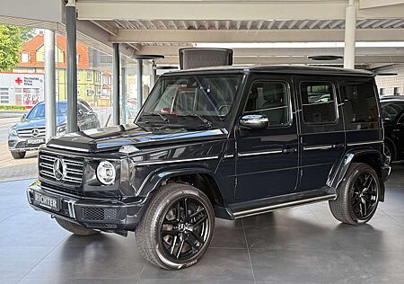 Mercedes-Benz G 500 AMG Station Kamera/Schiebed./LED/Leder/DAB
