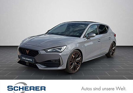 Cupra Leon 2.0 TSI VZ PANO SHZ LED