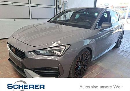 Cupra Leon 2.0 TSI VZ PANO SHZ LED