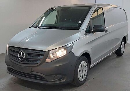 Mercedes-Benz Vito Kasten 110CDI FWD lang