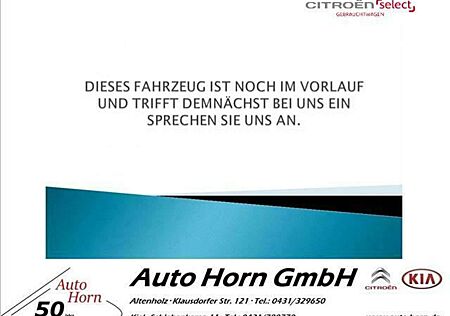 Citroën C4 Citroen e- 136 FEEL PACK