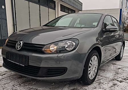 VW Golf Volkswagen Trendline