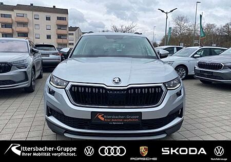 Skoda Kodiaq 2.0 TDI DSG Ambition AHK Parksens h.