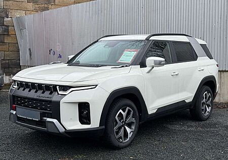 SsangYong Torres 1.5 T-GDI QUARTZ/AUT/LEDER/CAM/SHZ