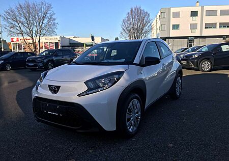 Toyota Aygo Business Edition