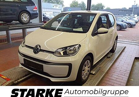 VW Up Volkswagen ! 1.0