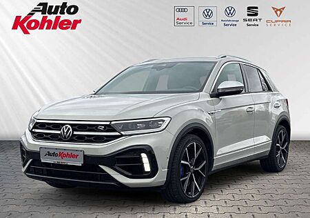 VW T-Roc Volkswagen R 4Motion 2.0 TSI Matrix Performance AGA