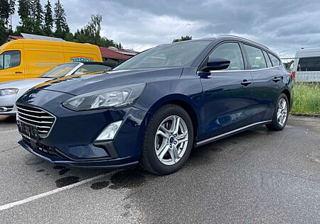 Ford Focus Cool ZR neu.