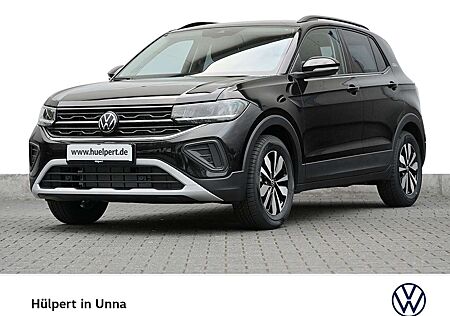 VW T-Cross Volkswagen 1.0 GOAL CAM ACC ALU NAVI SITZHEIZUNG