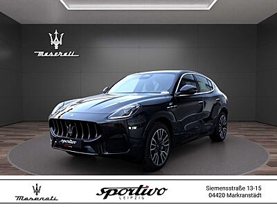 Maserati Grecale GT