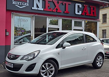 Opel Corsa D 1.2 Twinport Energy|Klima
