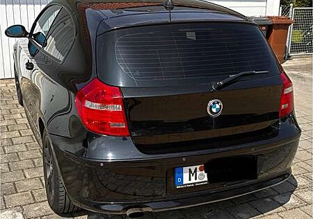 BMW 116i 116