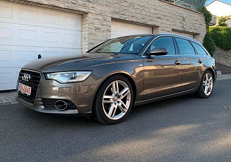 Audi A6 Avant 3.0 TDI quattro*S-LINE*ACC*SIDE ASSIST*