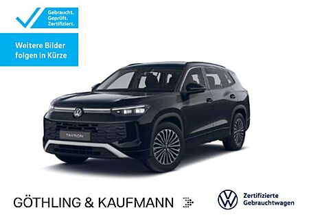 VW Tayron Volkswagen 2.0 TDI DSG 4M LIFE*7-SITZER*IQ.LIGHT*NAV