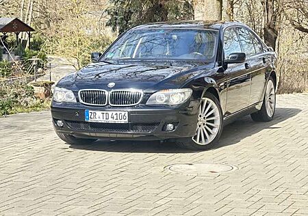 BMW 730Ld 730