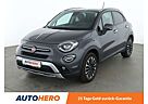 Fiat 500X 1.3 Turbo City Cross Aut.*NAVI*LED*SPUR*PDC*SHZ*