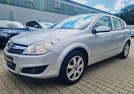 Opel Astra H Lim. Edition