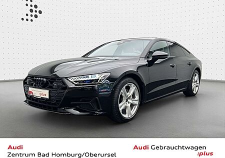Audi A7 40 TDI*Navi*Matrix*Alu*HUD*PDC*Virt