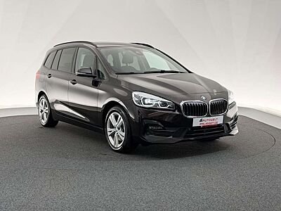 BMW 218 218d xD.*ADVANTAGE*LED-PANO-HUD-HARMAN-MEMO-R.KA