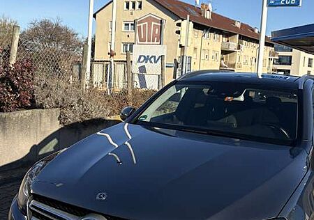 Mercedes-Benz GLC 250 4Matic 9G-TRONIC