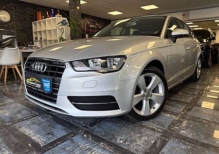 Audi A3 Sportback*Aluräder*Navigation*Klimaauto*SHZ*