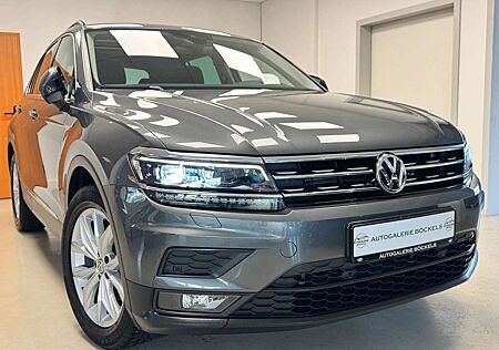 VW Tiguan Volkswagen 1.5 TSI °Pano°Navi°Head UP°ACC°Garantie°