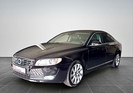 Volvo S80 D4 Geartronic Momentum*XENON*ACC*NAVI*2 HAND