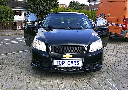 Chevrolet Kalos 1.2 SE