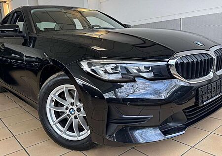 BMW 320 d Advantage LED SHZ Digital Touch CarPlay Tempo