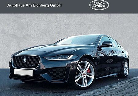 Jaguar XE R-Dynamic HSE AWD D200 Vollausstattung