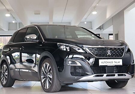 Peugeot 3008 Hybrid4 300 GT Standhz./Pano/360/Kühl./Mass