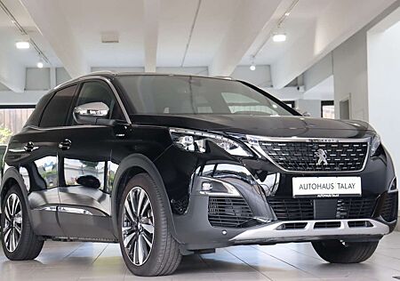 Peugeot 3008 Hybrid4 300 GT Standhz./Pano/360/Kühlf./