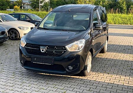 Dacia Dokker 1.6 SCe 100 Comfort Tüv Neu