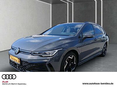 Volkswagen Golf Variant Golf VIII Variant 1.5 eTSI R-Line DSG *ACC*SHZ*