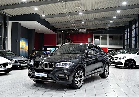 BMW X6 xDrive 30 d Extravagance*BI-XENON*H/K*HUP