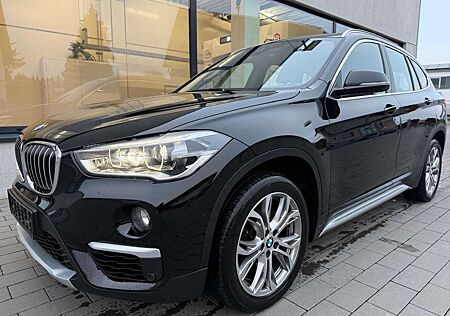 BMW X1 xDrive 25 d Leder Pano Head Up Kamera AHK