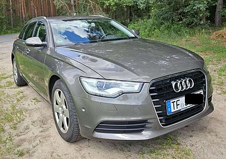 Audi A6 Avant Diesel Avant 2.0 TDI Ultra DPF