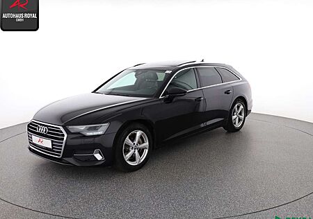 Audi A6 Avant 45 TDI qu. KEYLESSGO,KAMERA,MEMORY,PANO