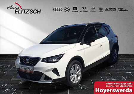 Seat Arona Xperience DSG LED 17''Allwetter