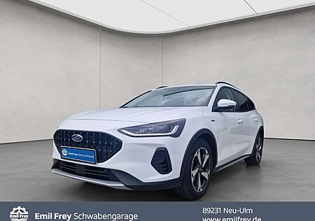 Ford Focus Turnier 1.0 EcoBoost Hybrid ACTIVE STYLE