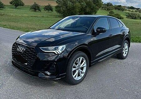 Audi Q3 35 TFSI Sportback S line
