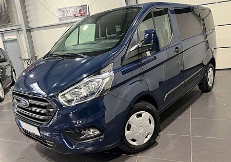 Ford Transit Custom 2.0 TDCi Kombi 320 L1 **9-Sitze**