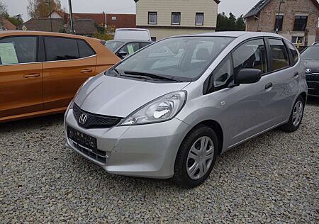 Honda Jazz 1.2 S Cool AHZV