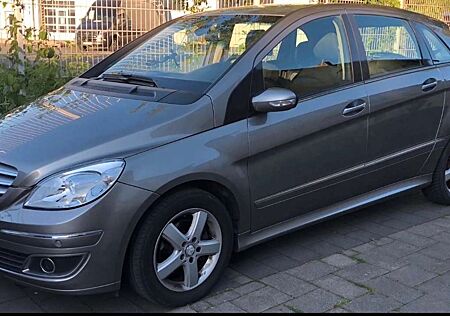 Mercedes-Benz B 180 B-Klasse Diesel CDI DPF Special Edition