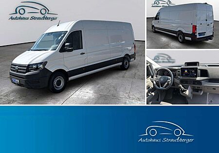 Volkswagen Crafter LR Hochdach FWD Klima VAHK RFK
