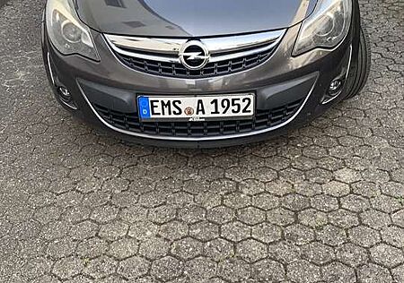 Opel Corsa Innovation
