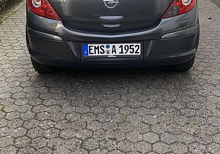 Opel Corsa Innovation