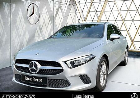 Mercedes-Benz A 200 Kompaktlimousine Progressive *Sitzheizung*