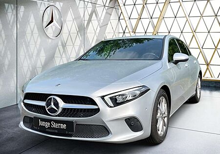 Mercedes-Benz A 200 Kompaktlimousine Progressive *Sitzheizung*